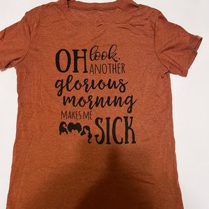 Hocus pocus shirt
